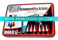 Wholesale 11 IN 1 board game