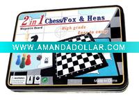 Wholesale Magnetic board game