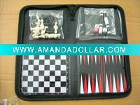board game set