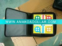 Promotion magnetic game