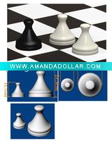 Wholesale Giant Gardern Chess