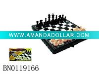 CHESS SET.