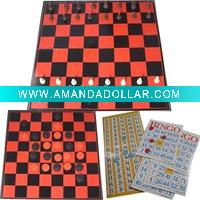 chess game