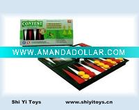 checker chess backgammon 3823M