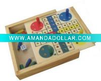 LUDO