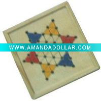 Chinese checker