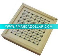 Chinese checker