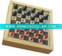 Wholesale Checker