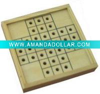 Wholesale Solitaire