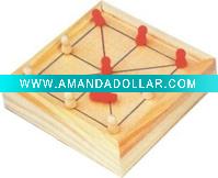 Wholesale Wooden game