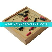 Wholesale Checker