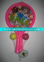 Wholesale racket 701C