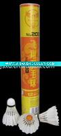 Wholesale Hot selling for badminton shuttlecocks one