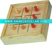 Wholesale TIC-TAC-TOE