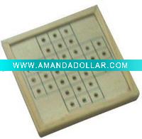 Wholesale Solitaire