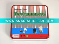 Wholesale TB135 metal game