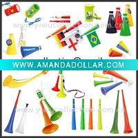 all kinds of plastic horn,party horn,plastic whistle,sports whistle