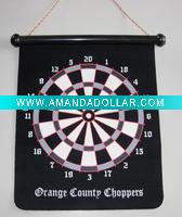 dartboard