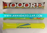 Wholesale PE Cheering Sticks