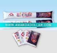 led cheering stick/ cheering bang