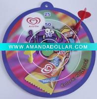 Wholesale [Sports leisure gifts] magnet darts / EVA board game