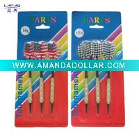 Wholesale plastic dart