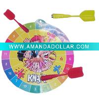 dartboard