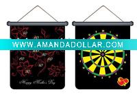 Dartboard