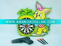 Wholesale EVA darts play set