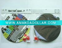 Wholesale magnetic dart board
