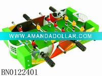 Wooden football table,Foodball play set