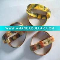 silicone bracelets,brand jewlery
