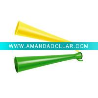 Wholesale Plastic horn