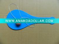 Paddle ball