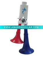 Wholesale New football horn speaker