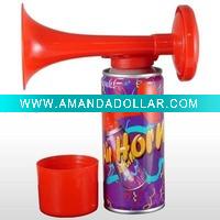 air horn/noise maker/football horn/cheering horn
