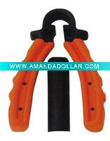 Adjustable hand grip