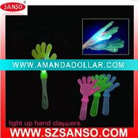 Wholesale led Hand Clapper