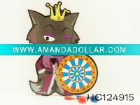 CARTOON TARGET