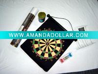 Wholesale magnetic rolling dartboard