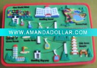 Wholesale Paper dartboard