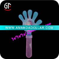 Flash Clapper