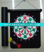 Wholesale Magnetic Dartboard