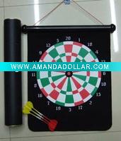 Wholesale magnetic dart board,sports product,dart board