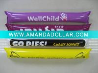 Bang Stick/Inflatable Sticks/ Thundersticks/Cheering Stick