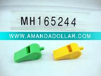 PARTY TOYS WHISTLE