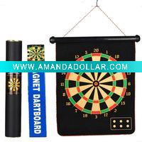 Wholesale magnetic dart game