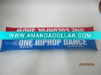 Wholesale PE cheering stick 04