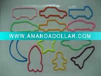 Wholesale Animal Shaped Fun Band
