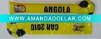 promotional PE fans stick YI---1015